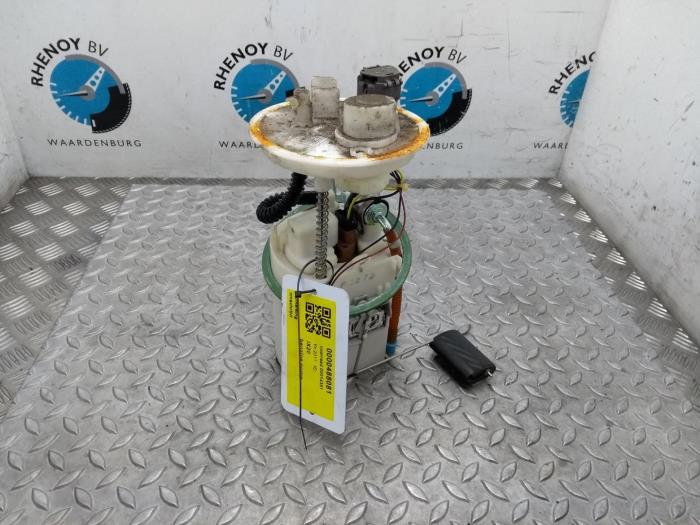Gebruikte Tank element Pomp Hyundai IX20 Prijs € 90,75 Inclusief btw aangeboden door Rhenoy Onderdelen b.v.