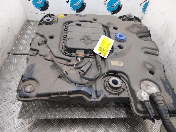 Gebruikte Pomp adblue Citroen C3 Prijs € 484,00 Inclusief btw aangeboden door Rhenoy Onderdelen b.v.