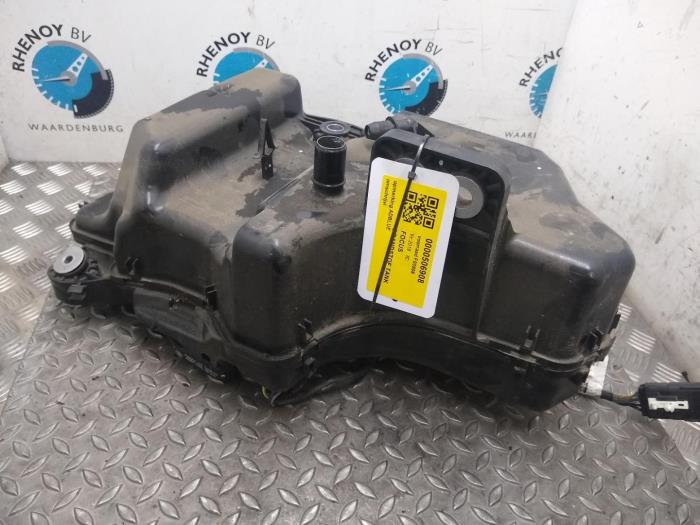 Gebruikte Adblue pomp Ford Focus Prijs € 181,50 Inclusief btw aangeboden door Rhenoy Onderdelen b.v.