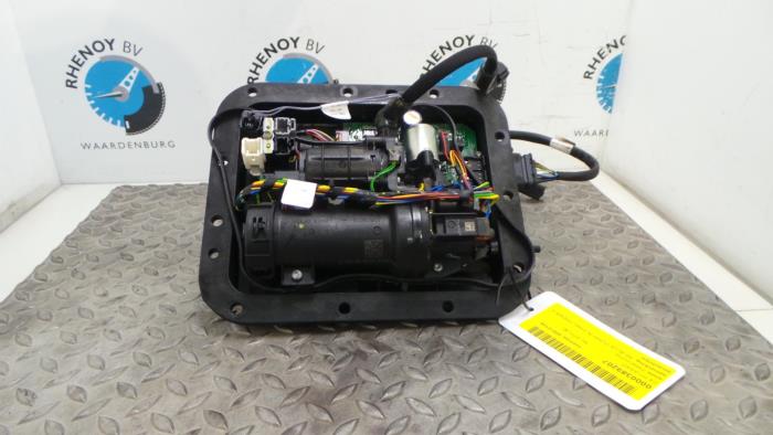 Adblue pomp Citroen C4 Grand Picasso (Gebruikt)