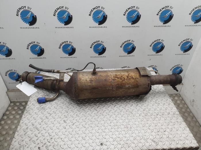 Gebruikte Roetfilter Peugeot 5008 Prijs € 302,50 Inclusief btw aangeboden door Rhenoy Onderdelen b.v.
