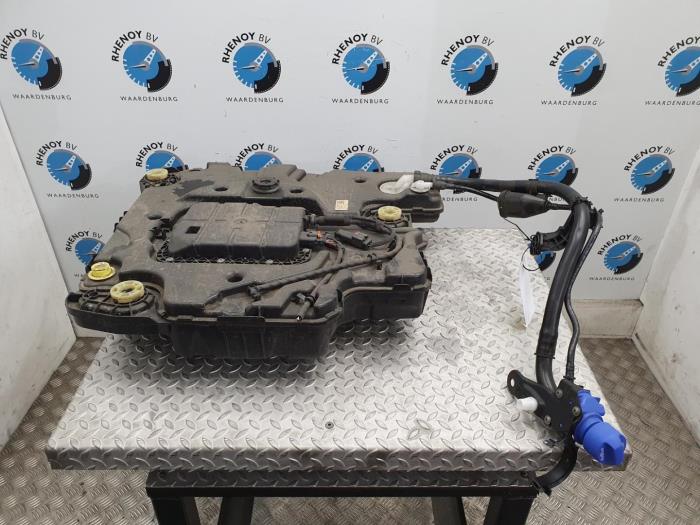 Gebruikte Pomp adblue Peugeot 2008 Prijs € 484,00 Inclusief btw aangeboden door Rhenoy Onderdelen b.v.