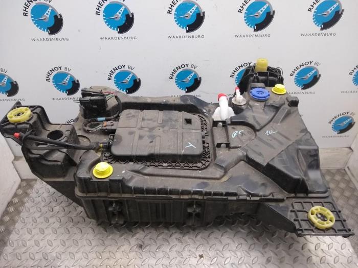 Pomp adblue Peugeot 308 (Gebruikt)