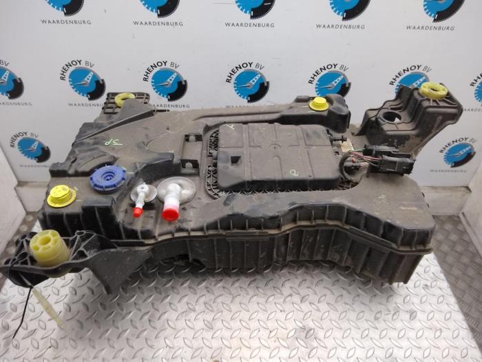Pomp adblue Peugeot 308 (Gebruikt)