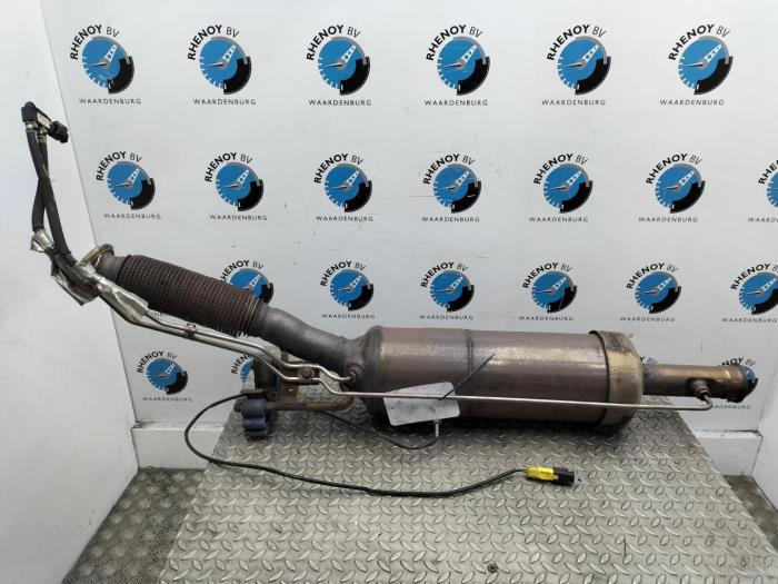 Gebruikte Roetfilter Peugeot 508 Prijs € 423,50 Inclusief btw aangeboden door Rhenoy Onderdelen b.v.
