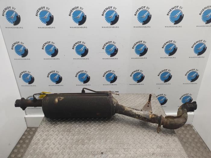 Gebruikte Roetfilter Peugeot 308 Prijs € 363,00 Inclusief btw aangeboden door Rhenoy Onderdelen b.v.