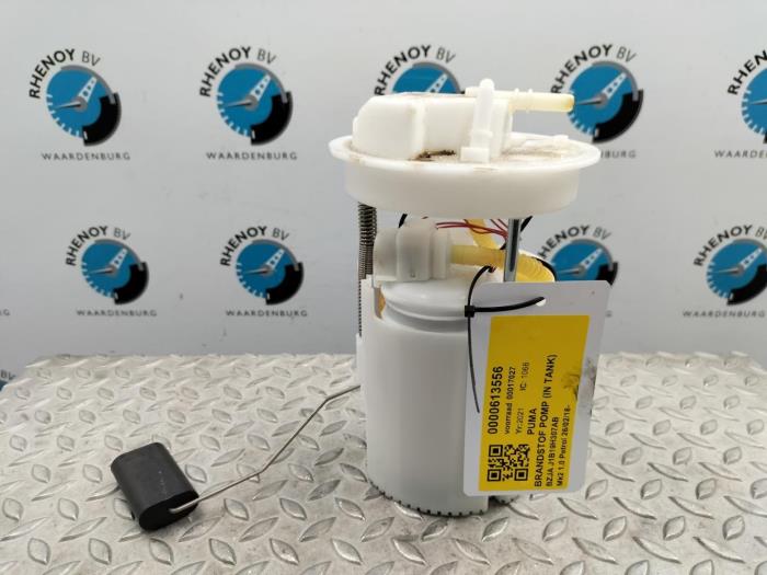 Gebruikte Tank element Pomp Ford Puma Prijs € 121,00 Inclusief btw aangeboden door Rhenoy Onderdelen b.v.