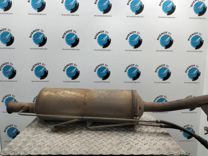 Gebruikte Roetfilter Peugeot Expert Prijs € 605,00 Inclusief btw aangeboden door Rhenoy Onderdelen b.v.