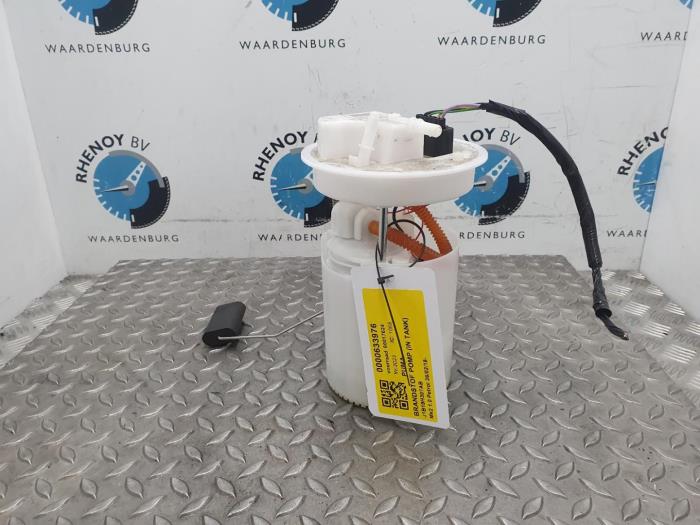 Gebruikte Tank element Pomp Ford Puma Prijs € 121,00 Inclusief btw aangeboden door Rhenoy Onderdelen b.v.