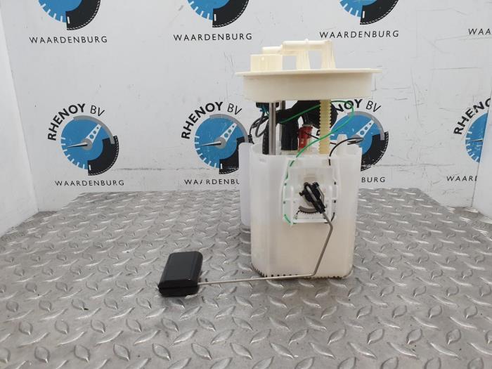 Gebruikte Tank element Pomp Ford Transit Custom Prijs € 96,80 Inclusief btw aangeboden door Rhenoy Onderdelen b.v.