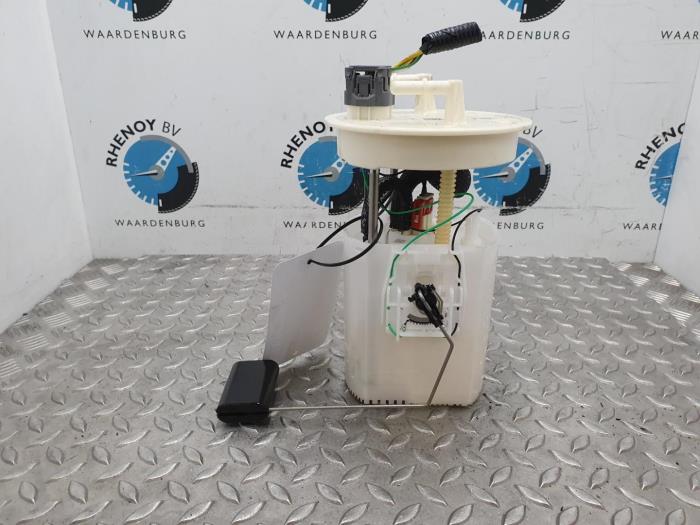 Gebruikte Tank element Pomp Ford Transit Custom Prijs € 96,80 Inclusief btw aangeboden door Rhenoy Onderdelen b.v.