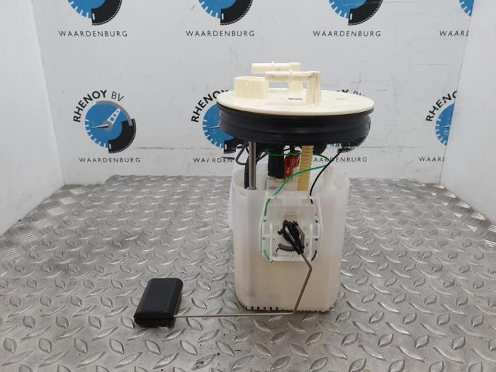 Gebruikte Tank element Pomp Ford Transit Custom Prijs € 96,80 Inclusief btw aangeboden door Rhenoy Onderdelen b.v.
