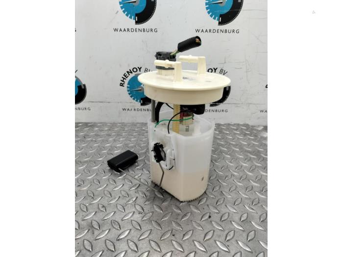 Gebruikte Tank element Pomp Ford Transit Custom Prijs € 96,80 Inclusief btw aangeboden door Rhenoy Onderdelen b.v.