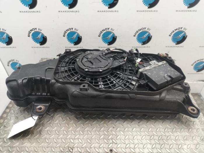 Gebruikte Pomp adblue Opel Astra Prijs € 484,00 Inclusief btw aangeboden door Rhenoy Onderdelen b.v.