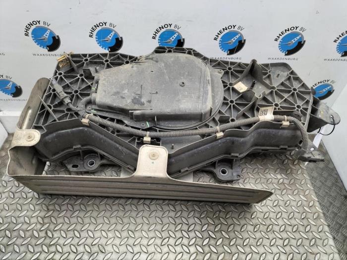 Gebruikte Pomp adblue Citroen Jumper Prijs € 484,00 Inclusief btw aangeboden door Rhenoy Onderdelen b.v.