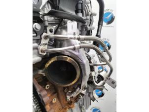 G-lader van een Ford Focus 2023