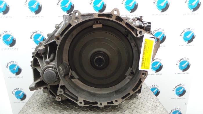Gebruikte Automaatbak Ford Focus Prijs € 1.512,50 Inclusief btw aangeboden door Rhenoy Onderdelen b.v.