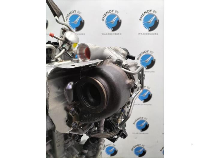 Gebruikte G-lader Peugeot 208 Prijs € 302,50 Inclusief btw aangeboden door Rhenoy Onderdelen b.v.