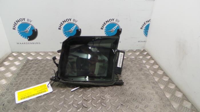 Gebruikte Head-up display BMW 3-Serie Prijs € 605,00 Inclusief btw aangeboden door Rhenoy Onderdelen b.v.