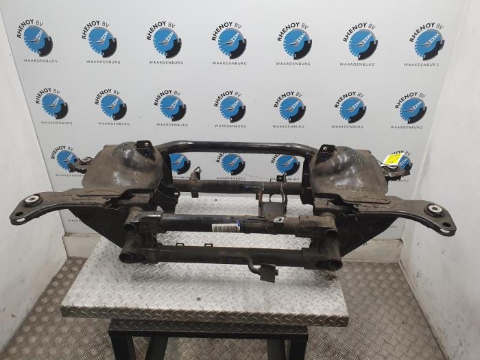 Gebruikte Subframe Citroen DS5 Prijs € 242,00 Inclusief btw aangeboden door Rhenoy Onderdelen b.v.