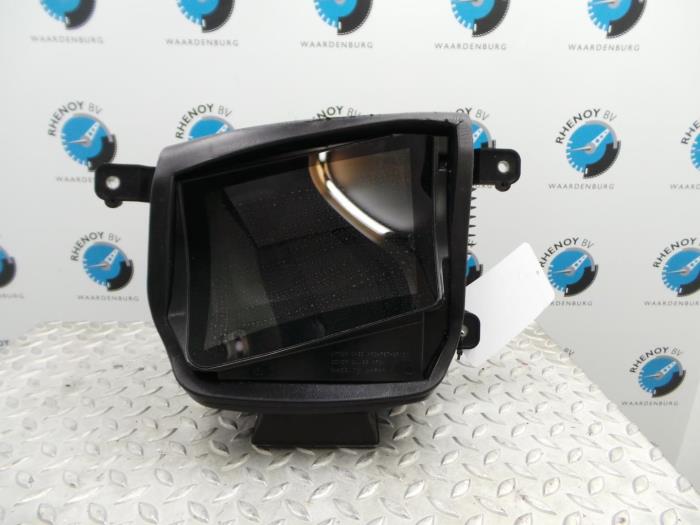 Gebruikte Head-up display BMW 3-Serie Prijs € 605,00 Inclusief btw aangeboden door Rhenoy Onderdelen b.v.