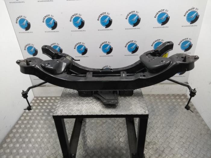 Gebruikte Subframe Ford Kuga Prijs € 181,50 Inclusief btw aangeboden door Rhenoy Onderdelen b.v.