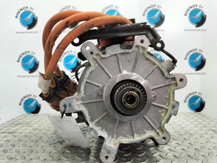 Gebruikte Elektromotor elektrische auto Peugeot 3008 Prijs € 605,00 Inclusief btw aangeboden door Rhenoy Onderdelen b.v.