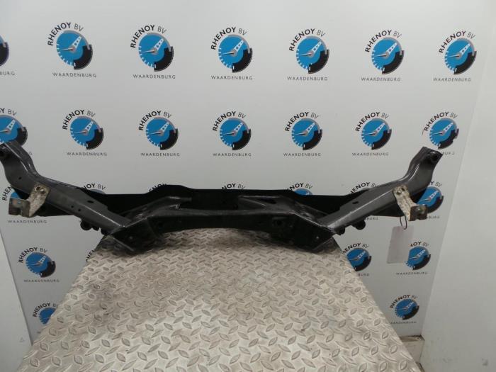 Gebruikte Subframe Mini ONE Prijs € 151,25 Inclusief btw aangeboden door Rhenoy Onderdelen b.v.