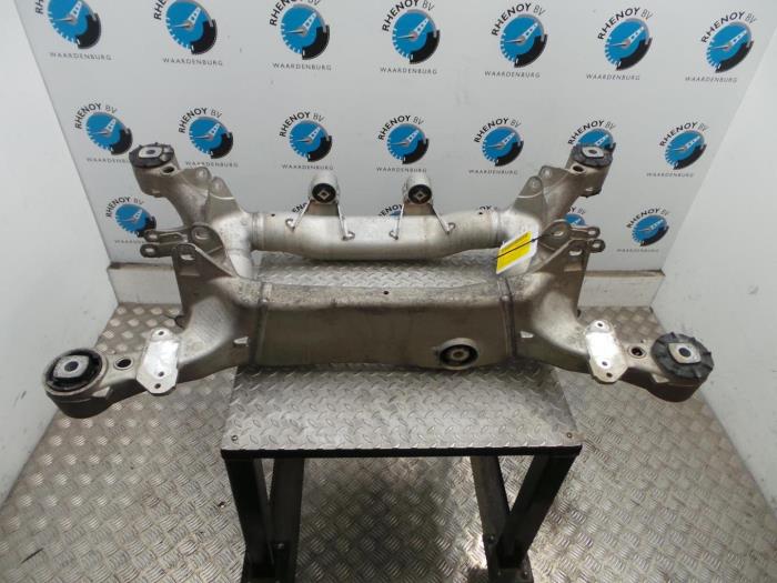 Gebruikte Subframe BMW 5-Serie Prijs € 242,00 Inclusief btw aangeboden door Rhenoy Onderdelen b.v.