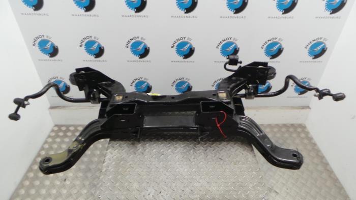 Gebruikte Subframe Opel Insignia Prijs € 181,50 Inclusief btw aangeboden door Rhenoy Onderdelen b.v.
