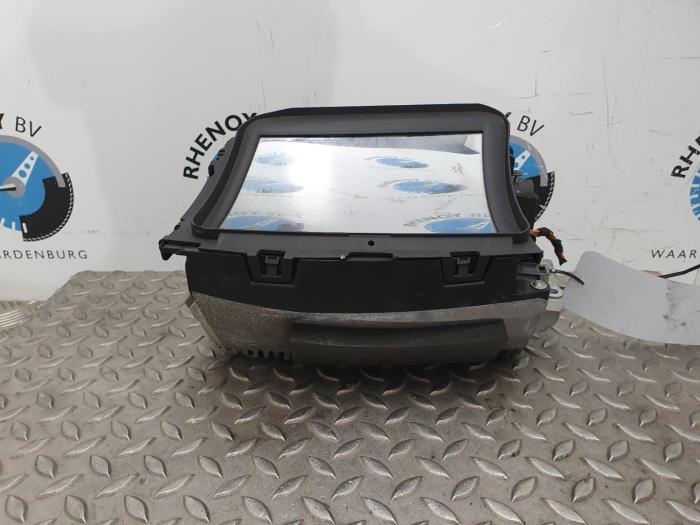 Gebruikte Head-up display Audi S7 Prijs € 242,00 Inclusief btw aangeboden door Rhenoy Onderdelen b.v.