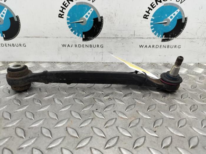 Gebruikte Spoorstang midden Mercedes SLK Prijs € 60,50 Inclusief btw aangeboden door Rhenoy Onderdelen b.v.