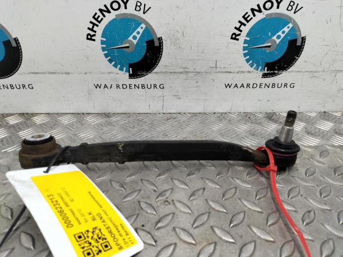 Gebruikte Spoorstang midden Mercedes SLK Prijs € 60,50 Inclusief btw aangeboden door Rhenoy Onderdelen b.v.