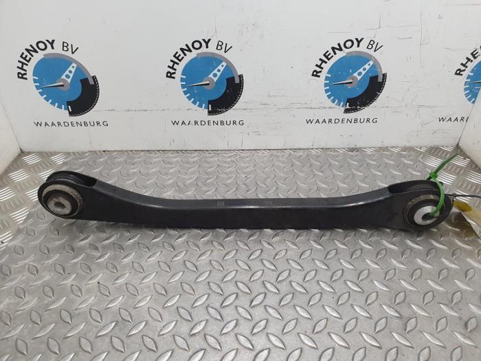 Gebruikte Spoorstang midden BMW 5-Serie Prijs € 60,50 Inclusief btw aangeboden door Rhenoy Onderdelen b.v.