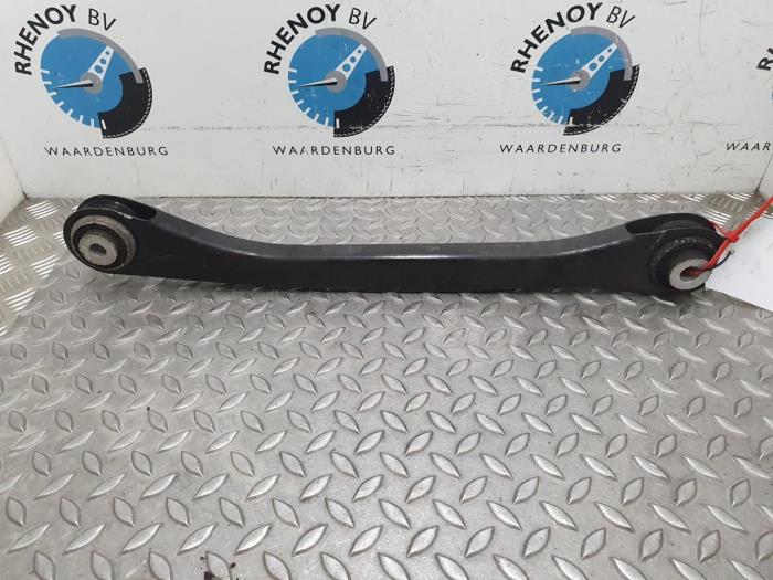 Gebruikte Spoorstang midden BMW 5-Serie Prijs € 60,50 Inclusief btw aangeboden door Rhenoy Onderdelen b.v.