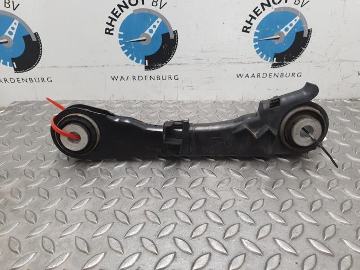 Gebruikte Spoorstang midden BMW 5-Serie Prijs € 60,50 Inclusief btw aangeboden door Rhenoy Onderdelen b.v.