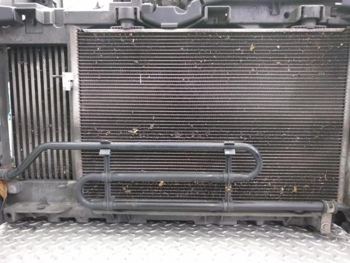 Gebruikte Radiateur Peugeot 508 Prijs € 242,00 Inclusief btw aangeboden door Rhenoy Onderdelen b.v.