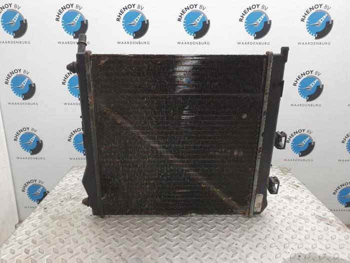 Radiateur Citroen C2 (Gebruikt)