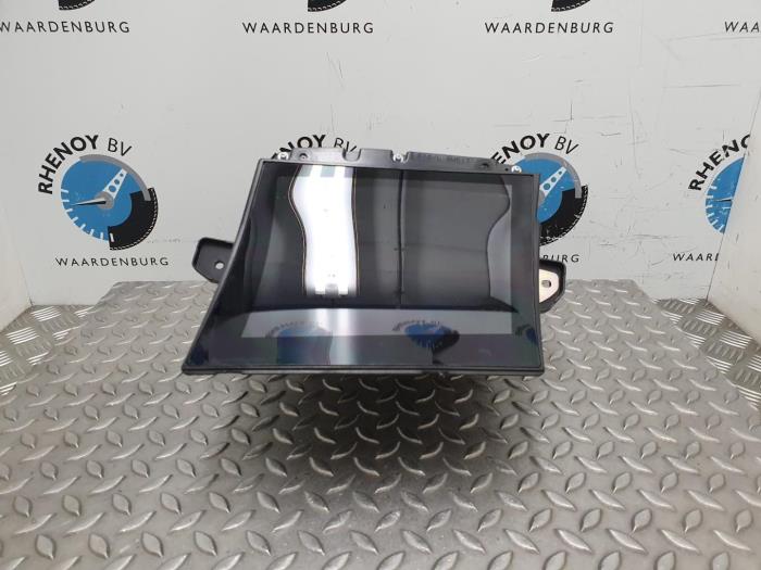 Gebruikte Head-up display BMW 5-Serie Prijs € 302,50 Inclusief btw aangeboden door Rhenoy Onderdelen b.v.