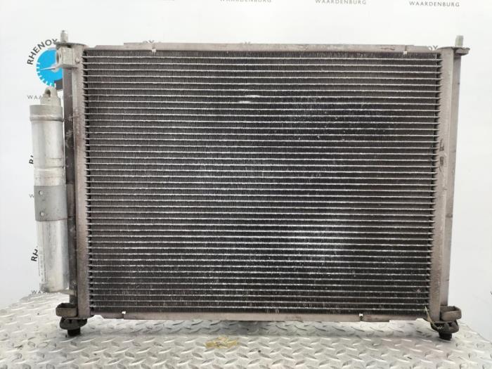 Gebruikte Radiateur Renault Twingo Prijs € 96,80 Inclusief btw aangeboden door Rhenoy Onderdelen b.v.