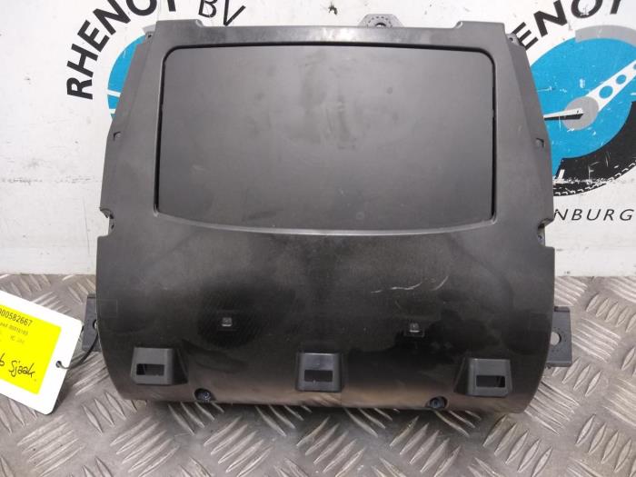 Gebruikte Head-up display Ford Kuga Prijs € 181,50 Inclusief btw aangeboden door Rhenoy Onderdelen b.v.