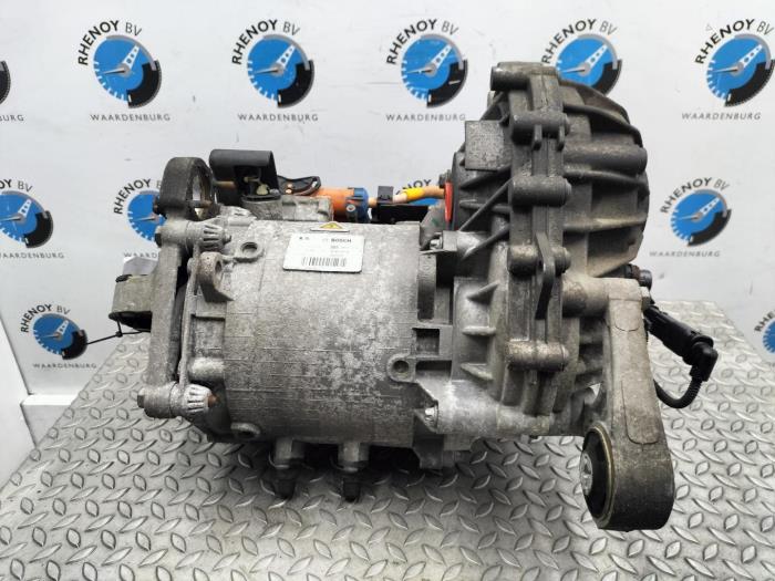 Gebruikte Elektromotor elektrische auto Peugeot 508 Prijs € 665,50 Inclusief btw aangeboden door Rhenoy Onderdelen b.v.