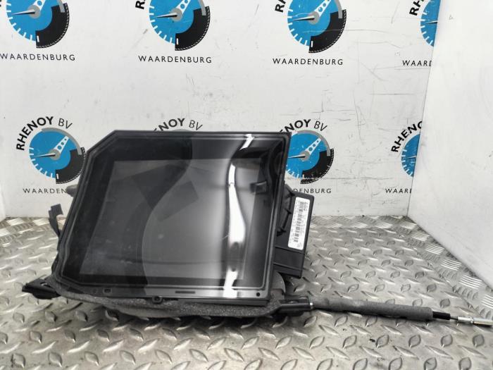 Gebruikte Head-up display BMW 5-Serie Prijs € 671,55 Inclusief btw aangeboden door Rhenoy Onderdelen b.v.
