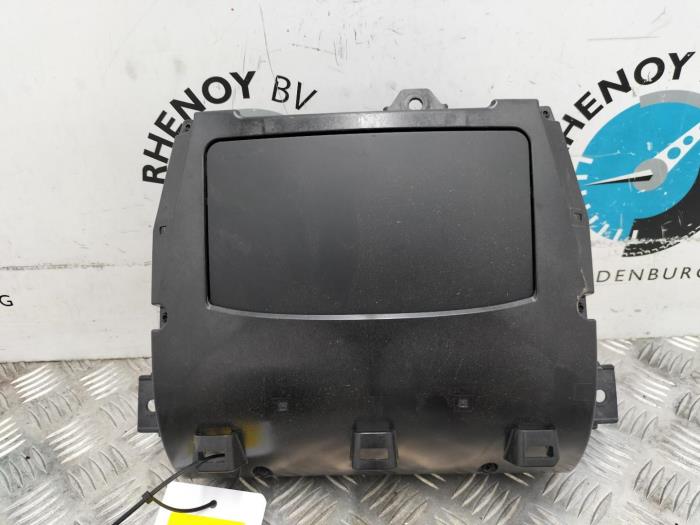 Gebruikte Head-up display Ford Kuga Prijs € 181,50 Inclusief btw aangeboden door Rhenoy Onderdelen b.v.