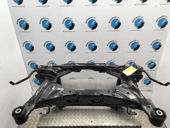 Gebruikte Subframe Landrover Range Rover Prijs € 484,00 Inclusief btw aangeboden door Rhenoy Onderdelen b.v.