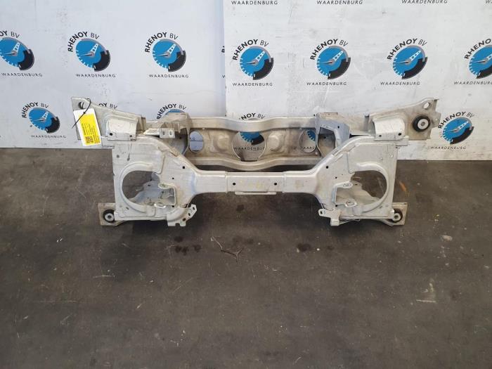 Gebruikte Subframe Citroen C5 Aircross Prijs € 302,50 Inclusief btw aangeboden door Rhenoy Onderdelen b.v.
