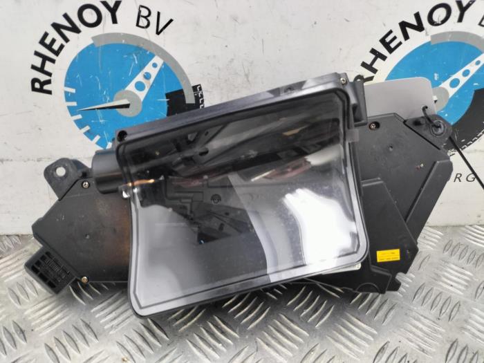 Gebruikte Head-up display Landrover Discovery Prijs € 266,20 Inclusief btw aangeboden door Rhenoy Onderdelen b.v.