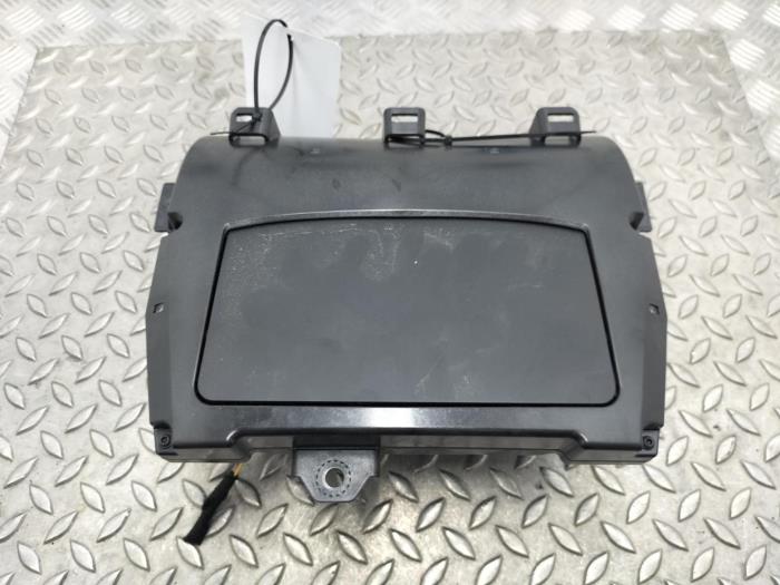 Gebruikte Head-up display Ford Kuga Prijs € 423,50 Inclusief btw aangeboden door Rhenoy Onderdelen b.v.