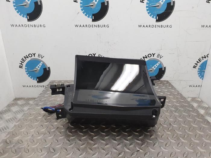 Gebruikte Head-up display Landrover Range Rover Sport Prijs € 605,00 Inclusief btw aangeboden door Rhenoy Onderdelen b.v.