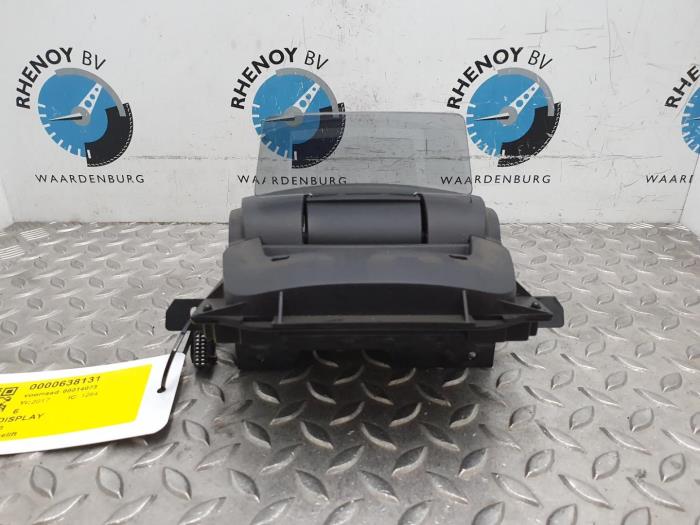 Gebruikte Head-up display Mazda 6 Prijs € 145,20 Inclusief btw aangeboden door Rhenoy Onderdelen b.v.